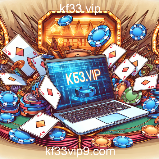 Descubra a Diversidade dos Jogos de Cartas no kf33.vip